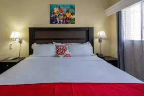 Baker's Suites - Room