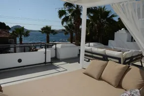 Yalinn Boutique Hotel - Utsikt fra rommet