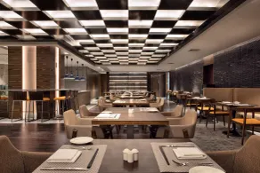 Amara Shanghai - Restaurant