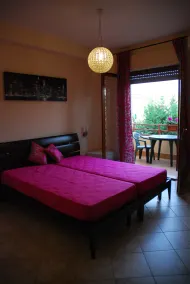 Stefy's Rooms - Zimmer