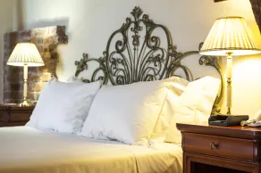 Grand Hotel Villa Torretta Milano - MGallery Collection - Chambre