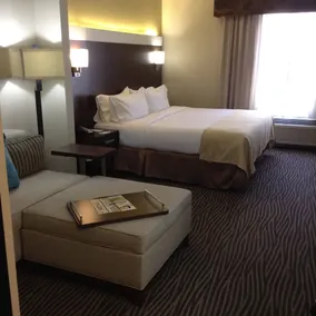 Holiday Inn El Paso Airport by IHG - Chambre
