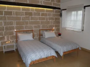 Masseria La Torre - Værelse