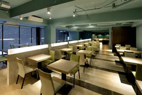 KUN Hotel - Restaurant