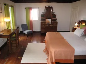 Faja dos Padres - Chambre