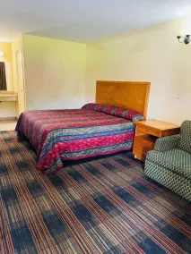 EXECUTIVE INN - Chambre