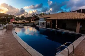 Pipas Bay - Piscina