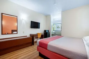 Motel 6-Covington, TN - Rum