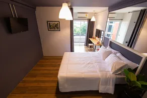 Mango 10 House - Chambre