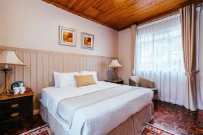 Cozy Stead Hotel - Garden House, Gigiri - Camera