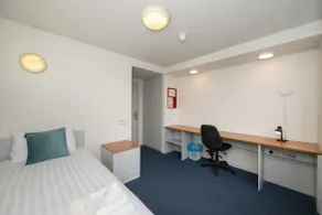 Victoria Mills - Chambre