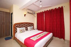 Sea Breeze Beach Resort - Rum