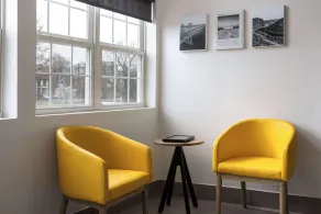 Microtel Inn and Suites Dover - Réception
