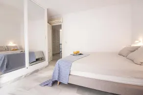 Tomas FreshApartments by Bossh Hotels - Zimmer
