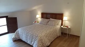Casa Rural Marrucho - Zimmer