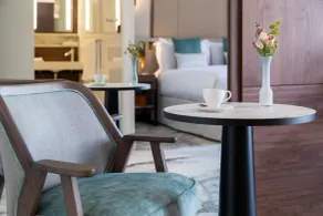 InterContinental Paris Champs Elysées Etoile by IHG - Værelse