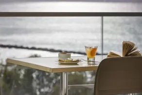 Harmony Bay Hotel - Room