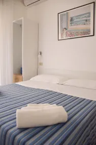 Hotel Los Angeles - Frontemare - Værelse