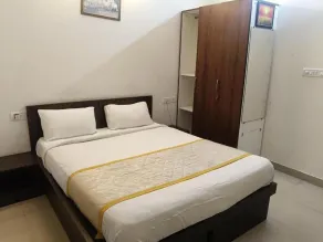 I Cloud Elite Suites - Rom