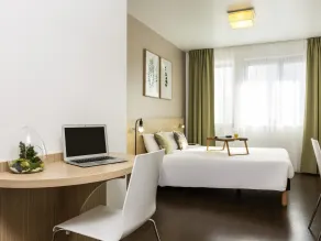 Aparthotel Adagio Access Paris Reuilly - Værelse