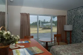Sara Glen Motel - Saratoga Springs-Glens Falls - Chambre