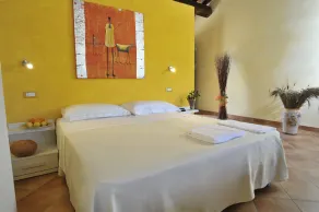 Agriturismo Il Bagolaro - Habitación
