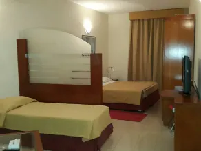 Al Raien Hotel Apartment - Chambre