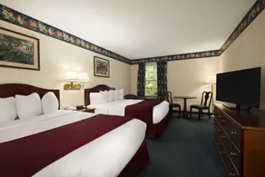 Days Inn by Wyndham Grayling - Chambre