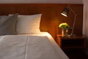 Hotel Wetterstein - Room