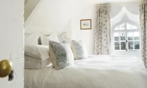 Penally Abbey Country House Hotel and Restaurant - Rum