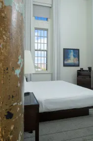 The Richardson Hotel - Chambre