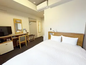 Hotel Route-Inn Nago - Chambre