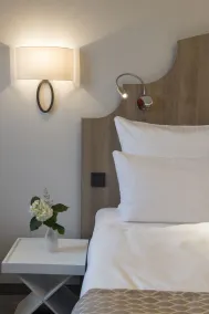 Hotel Via Regia – VIAs Hotels - Chambre