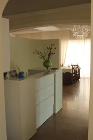 Hotel Solaris - Resepsjon