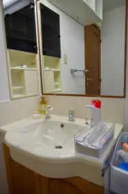 NYOZE House - Vacation STAY 84305v - Salle de bain