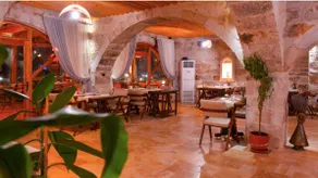 La Fairy Cappadocia - Restaurant