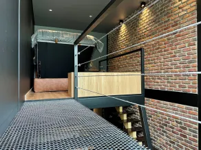 Blok Living - Room