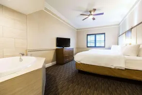 Radisson Resort at the Port - Chambre