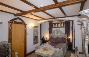 Ferndale Luxury Boutique Bed & Breakfast - Zimmer