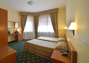 Dropiluc - Chambre