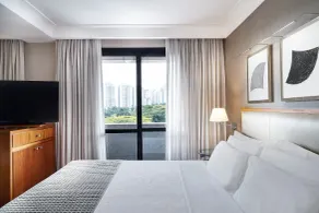 George V Alto De Pinheiros - Room