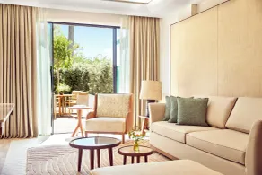 Four Seasons Resort Mallorca at Formentor - Room
