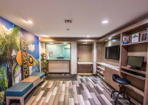 Travelodge by Wyndham Culver City - Réception