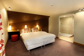 Hotel des Bains & Wellness - Camera