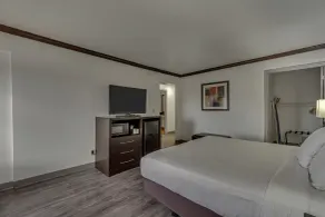 Park Inn by Radisson, Salt Lake City-Midvale - Chambre