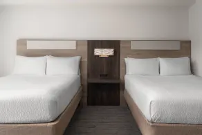 Holiday Inn Express Hotel & Suites Chaffee - Jacksonville West by IHG - Zimmer