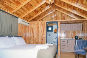 Ruby Bungalow Alanya - Zimmer