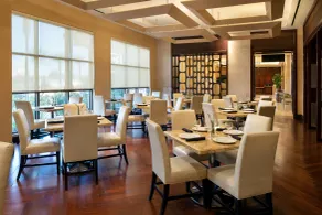 Sheraton Garden Grove-Anaheim South - Restaurant