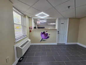 Saffron Inn - Resepsjon