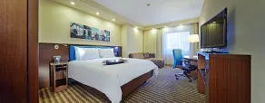 Hampton by Hilton Ordu - Habitación